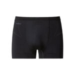 Odlo Clothing Odlo Bottom Performance Light Boxer Shorts Men-Black,Grey