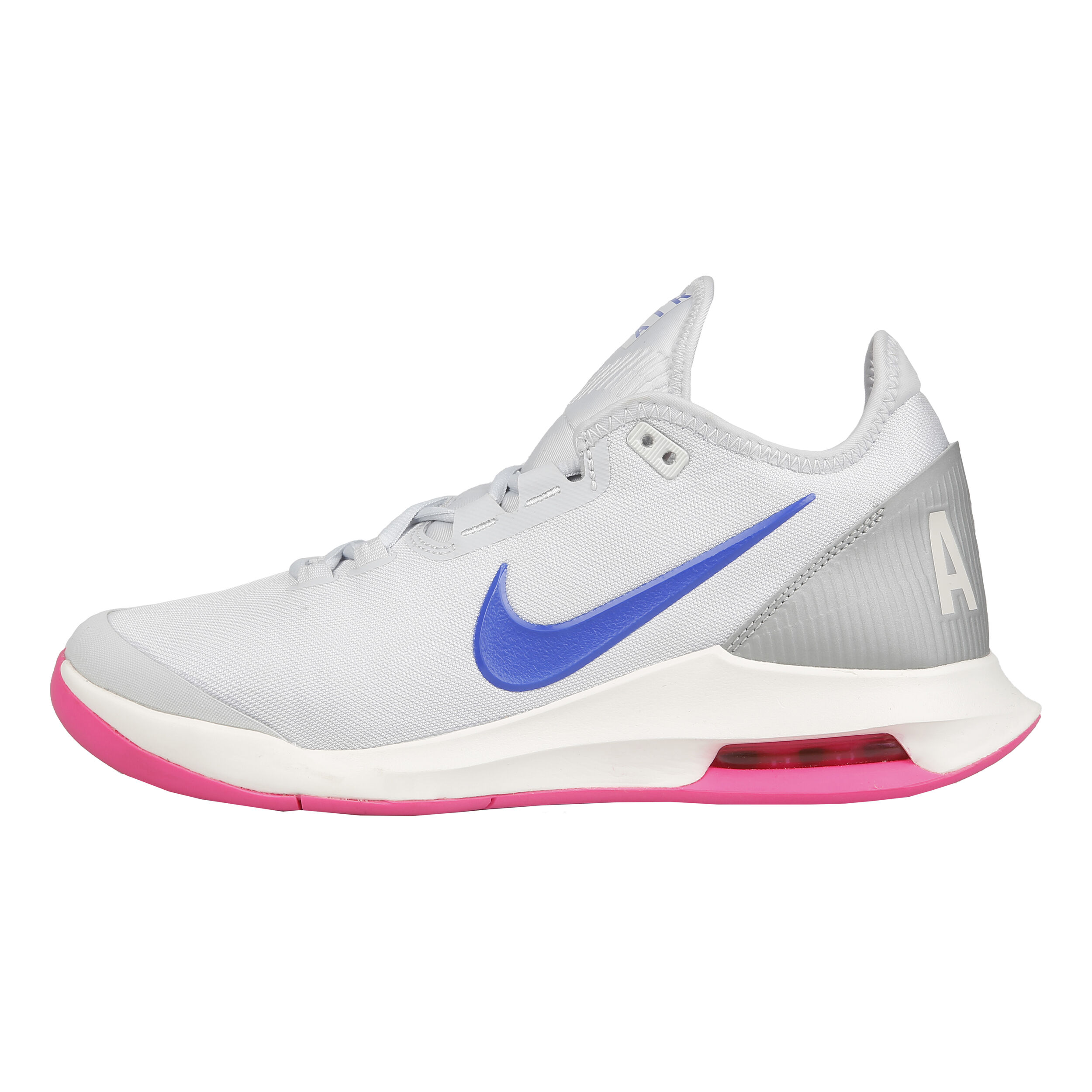 Air Max Wildcard All Court Shoe Women Lightgrey Pink