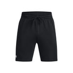 Under Armour Clothing Under Armour Rival Shorts Men-Black