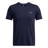 Seamless Stride Shortsleeve