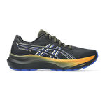 ASICS Running shoes ASICS GT-2000 14 GTX Stability Running Shoe Men-Black,Blue