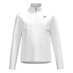 HEAD Clothing HEAD Club 25 Jacket Men Training Jacket Men-White