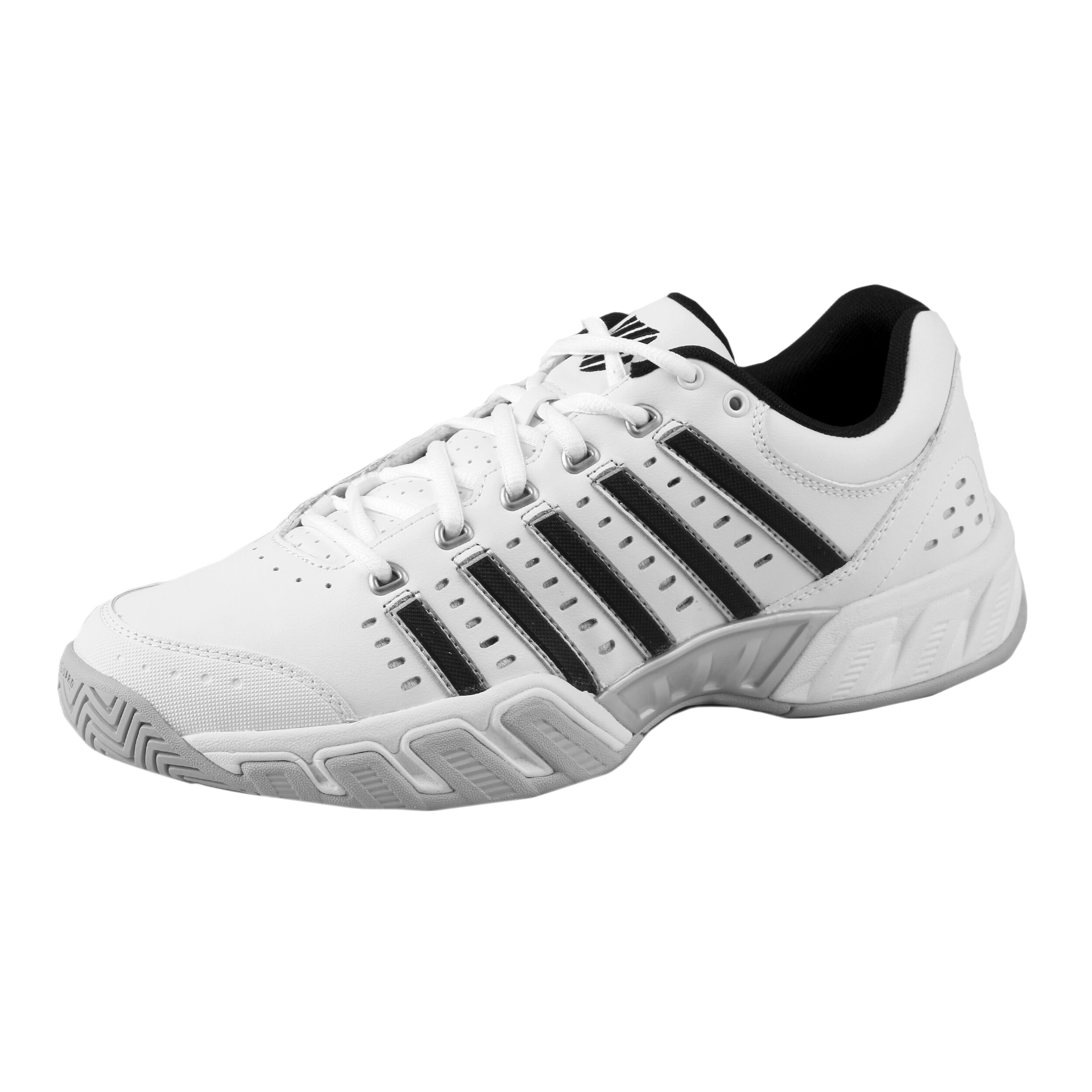 k swiss tennis shoes mens uk