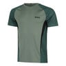 Matchball T-Shirt Men - olive, 