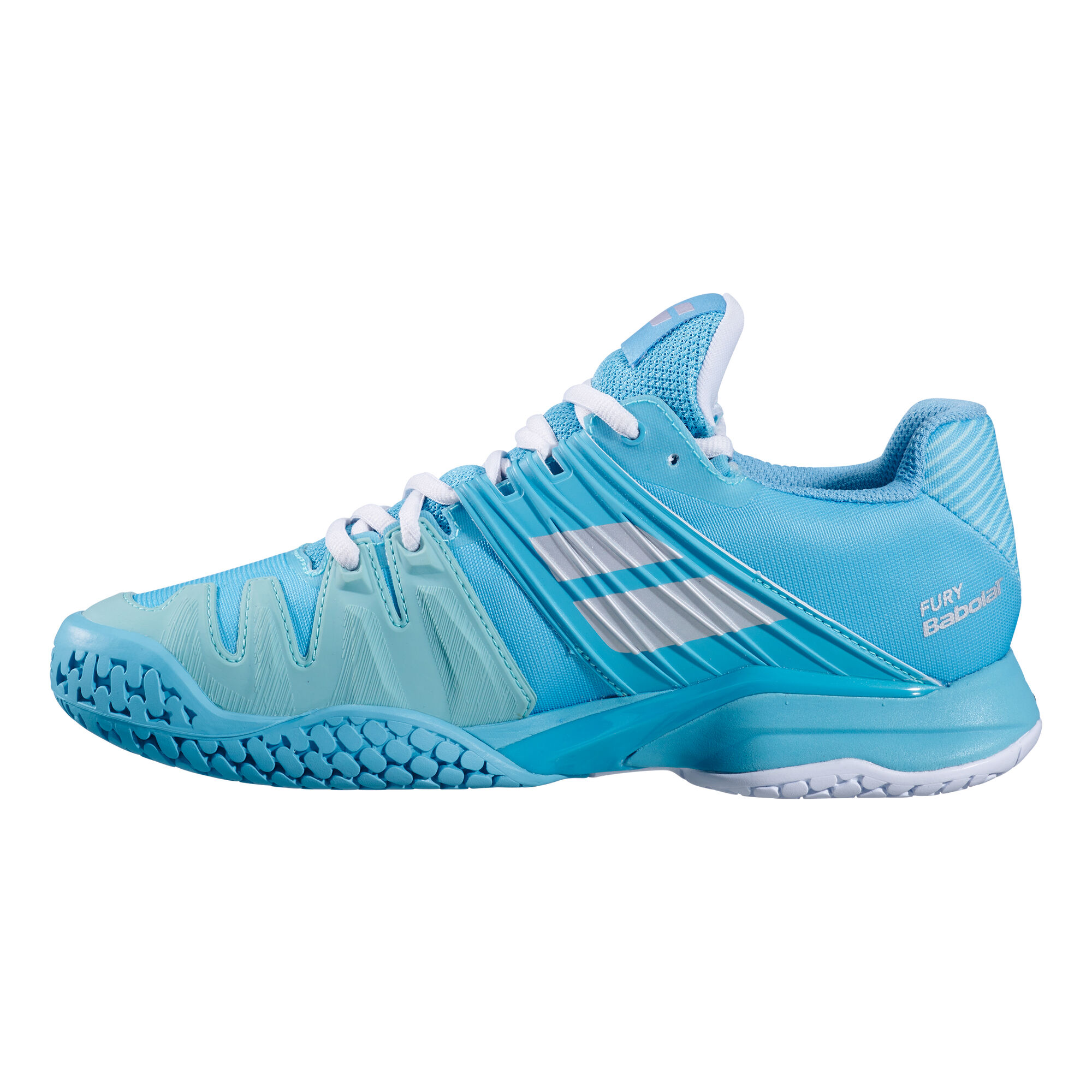 babolat squash shoes