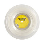 Tennis-Point Tennis-Point Premium Touch String Reel 220m-White