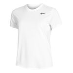Nike Clothing Nike Dri-Fit Regular T-Shirt Women-White