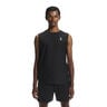 Court Tank Tank top Men-black