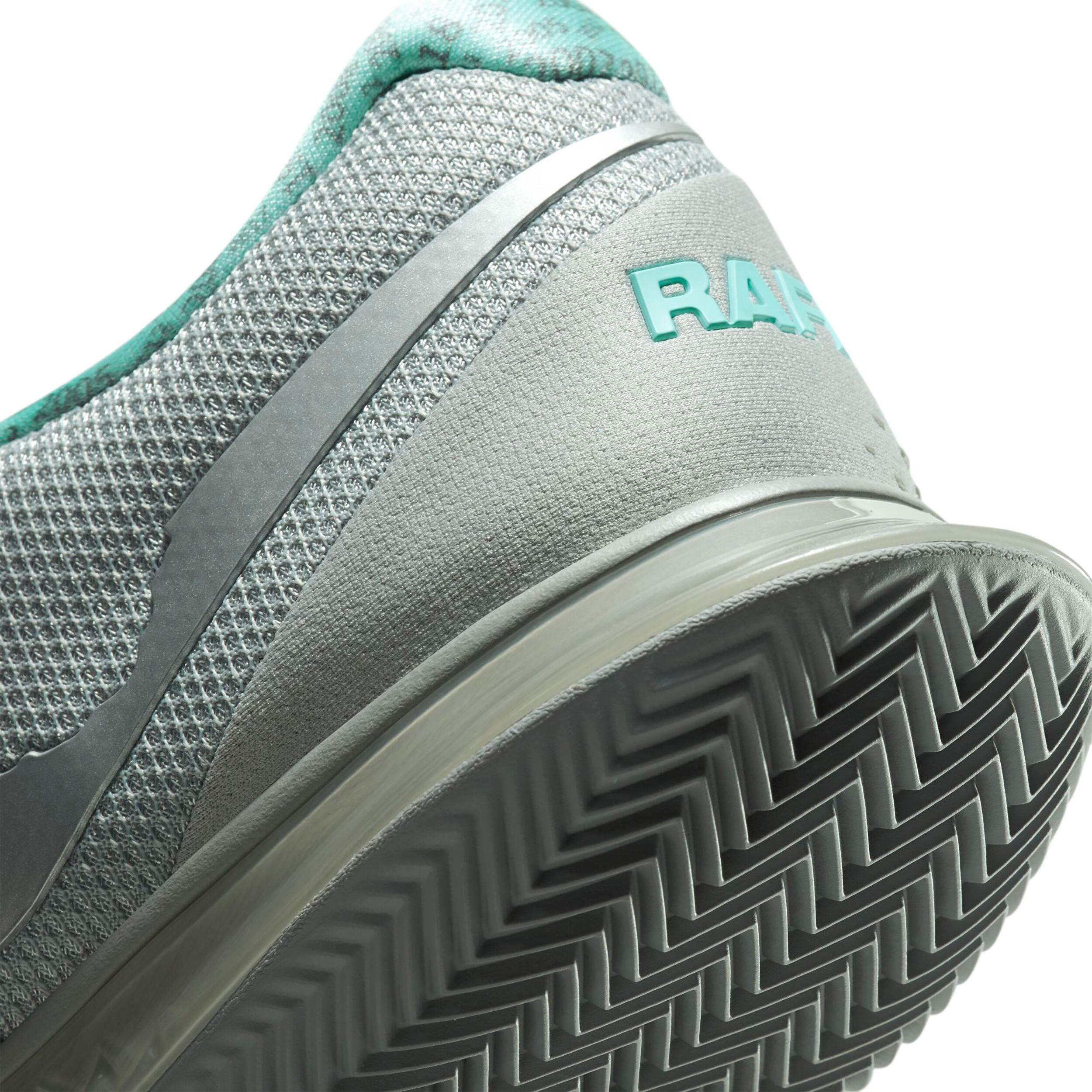 Brooks vapor 4 mens silver store