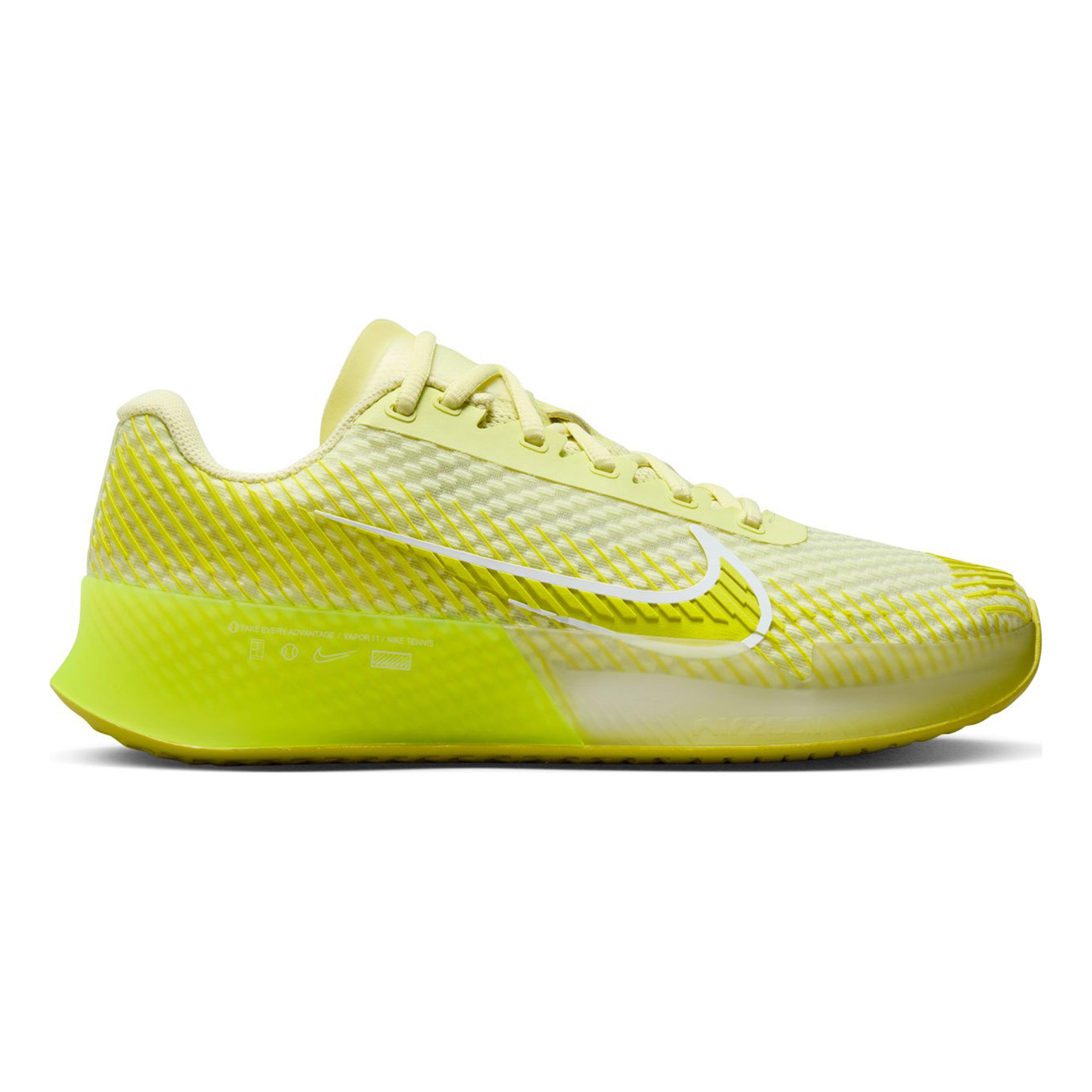 Vapor discount nike shoes