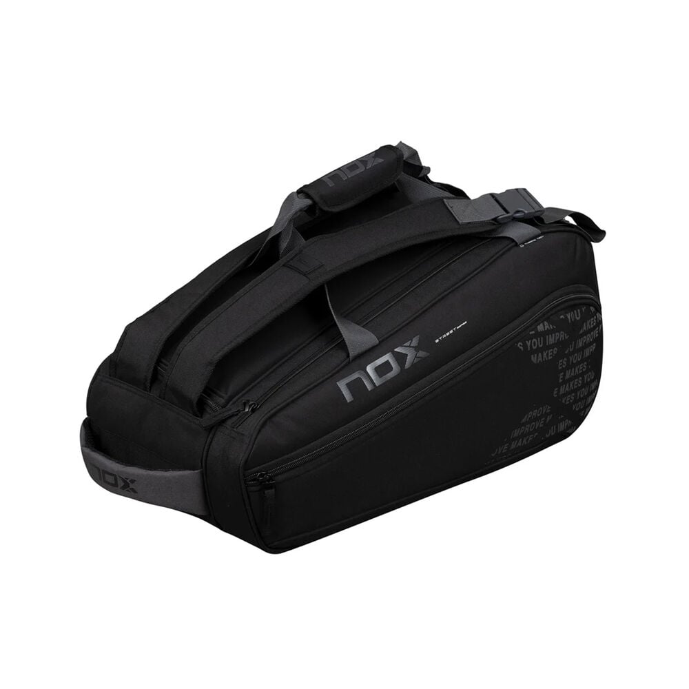 NOX Street Series Padel Racket Bag