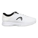 HEAD Tennis shoes HEAD Revolt Pro 4.5 Clay Court Shoe Men-White,Black