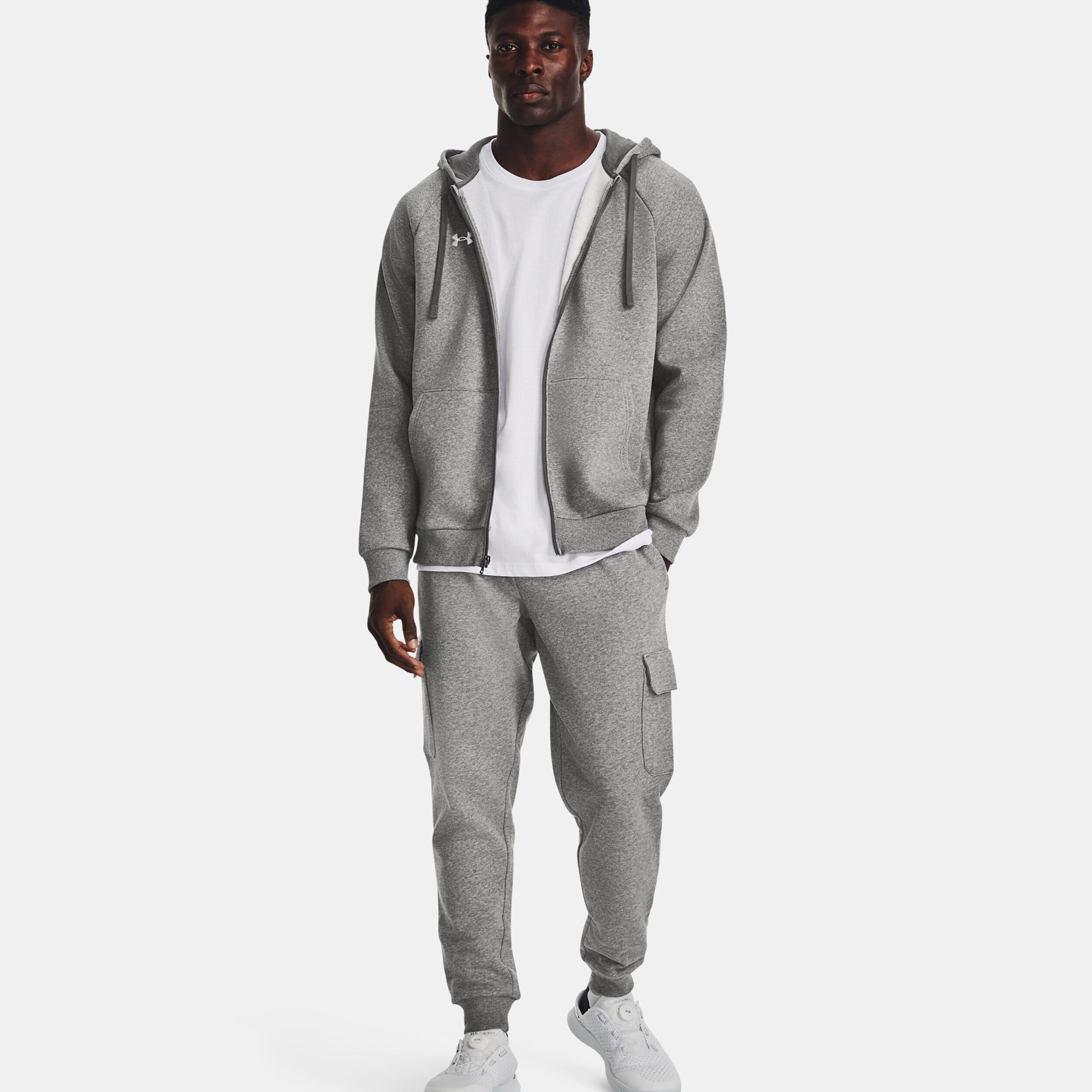 Under armour hoodie men man 2025