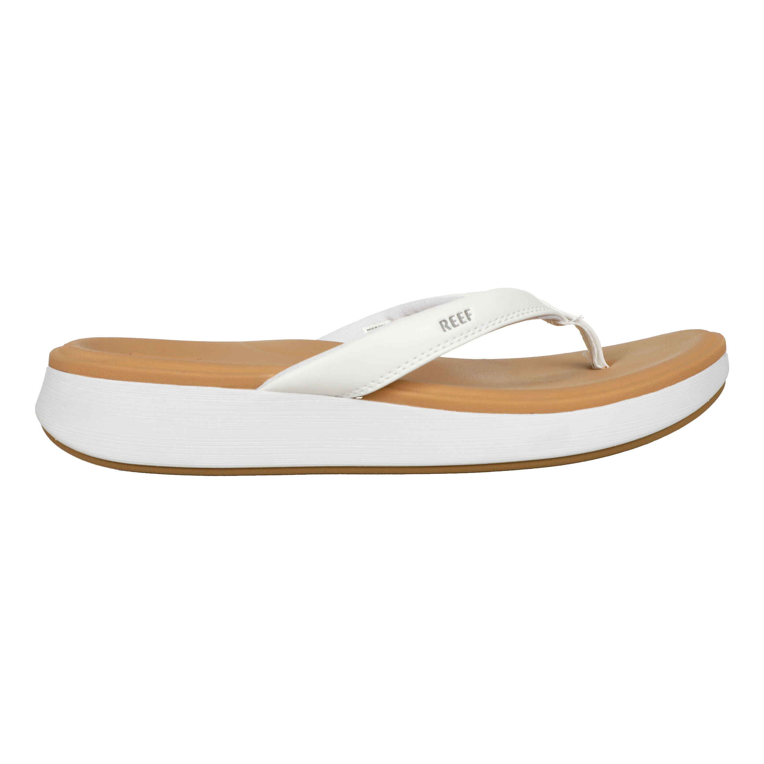 Reef ladies hotsell flip flops uk
