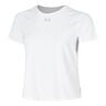 Velociti Pro  Running shirt Women-white, silver