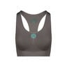 Major Pector Move Sports Bras Women-Grey