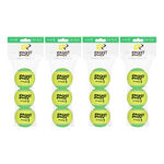 Racket Roots Play and Stay ball Racket Roots RR Stage 1 3 Pack