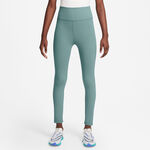 Nike Clothing Nike Dri-Fit One Tight Girls-Sage