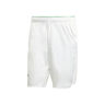 Ergo 9ich Shorts Men-White