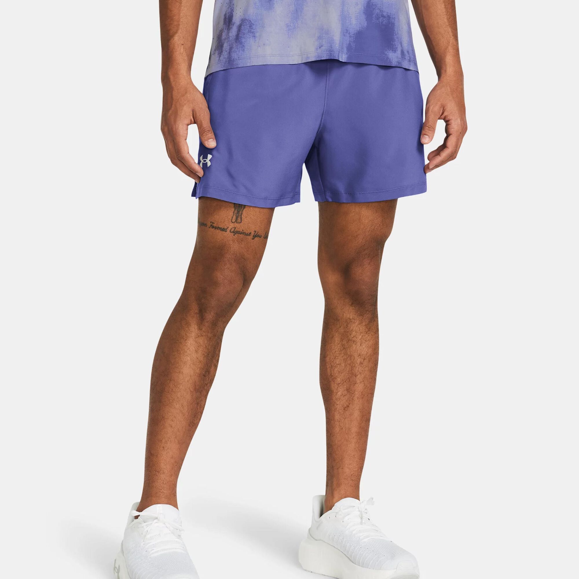Under Armour