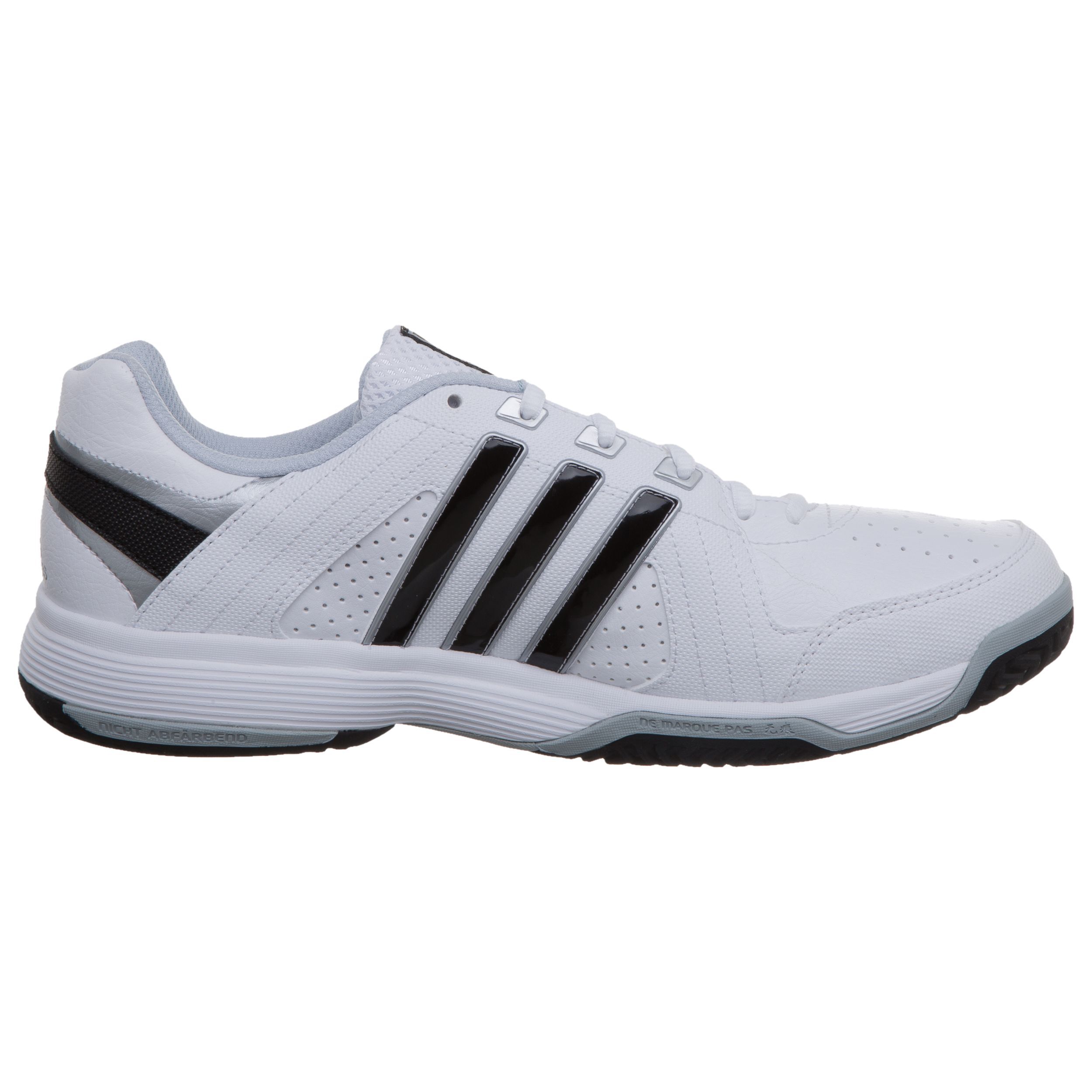 Response Court Response Approach STR Synthetic All Court Shoe Men White