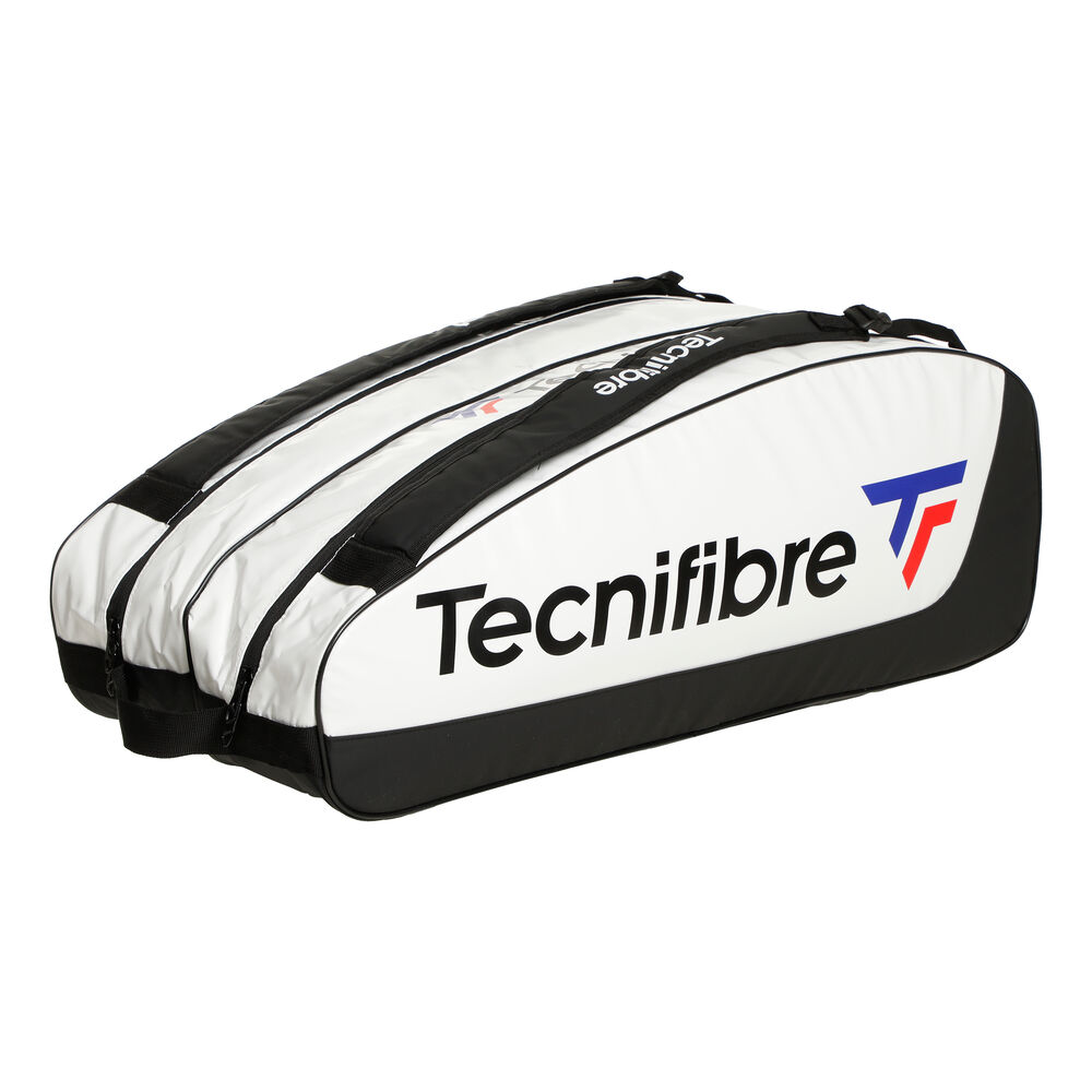 Tecnifibre Tour Endurance 2023 Racket bag 12 Pack white