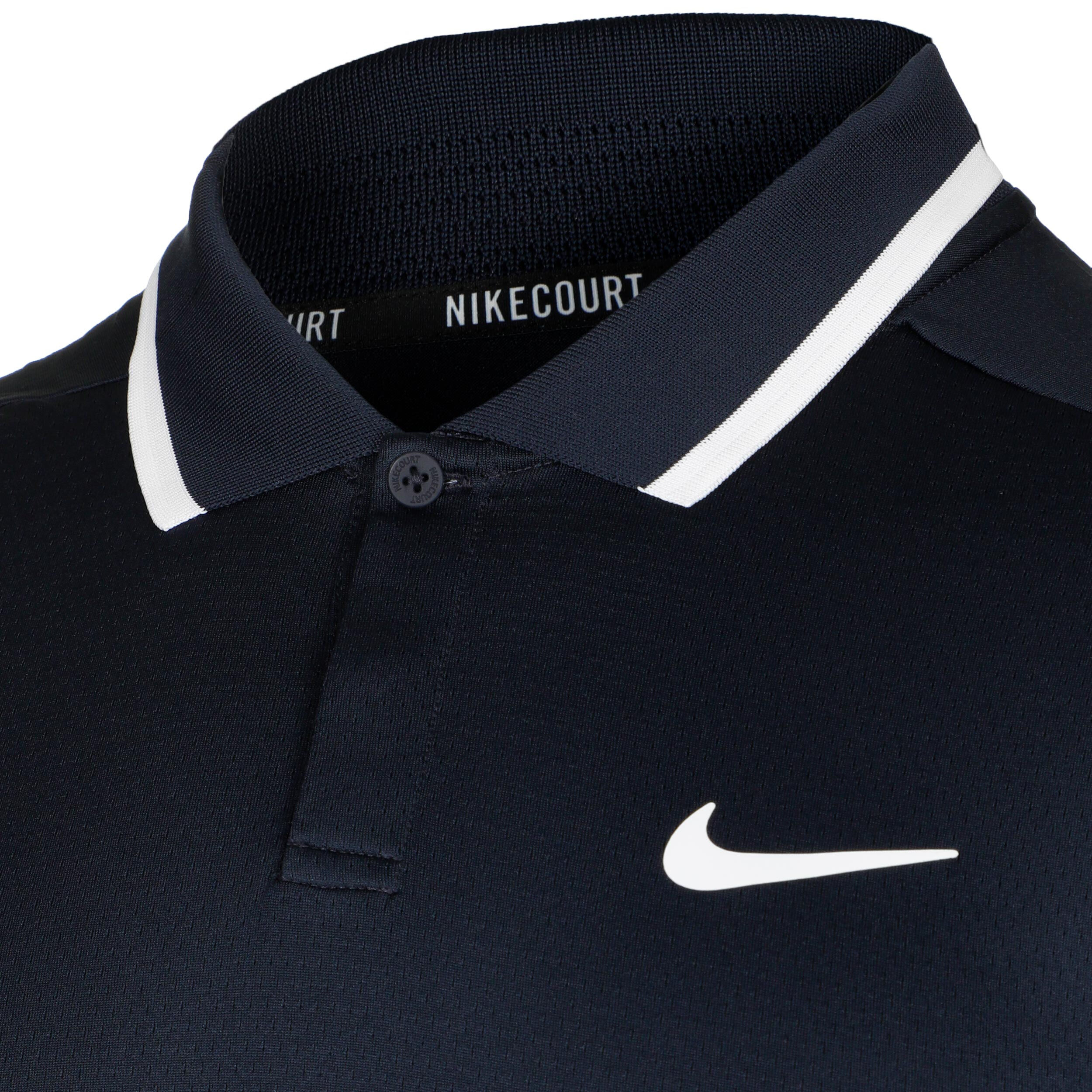 mens nike tennis polo