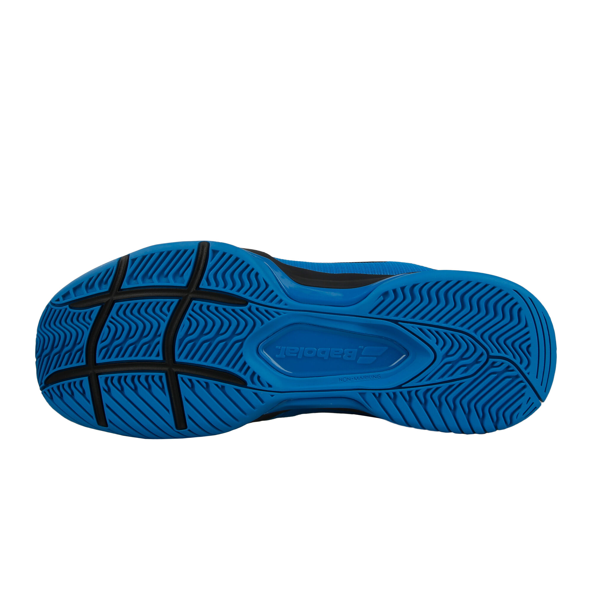 babolat sfx 3 all court