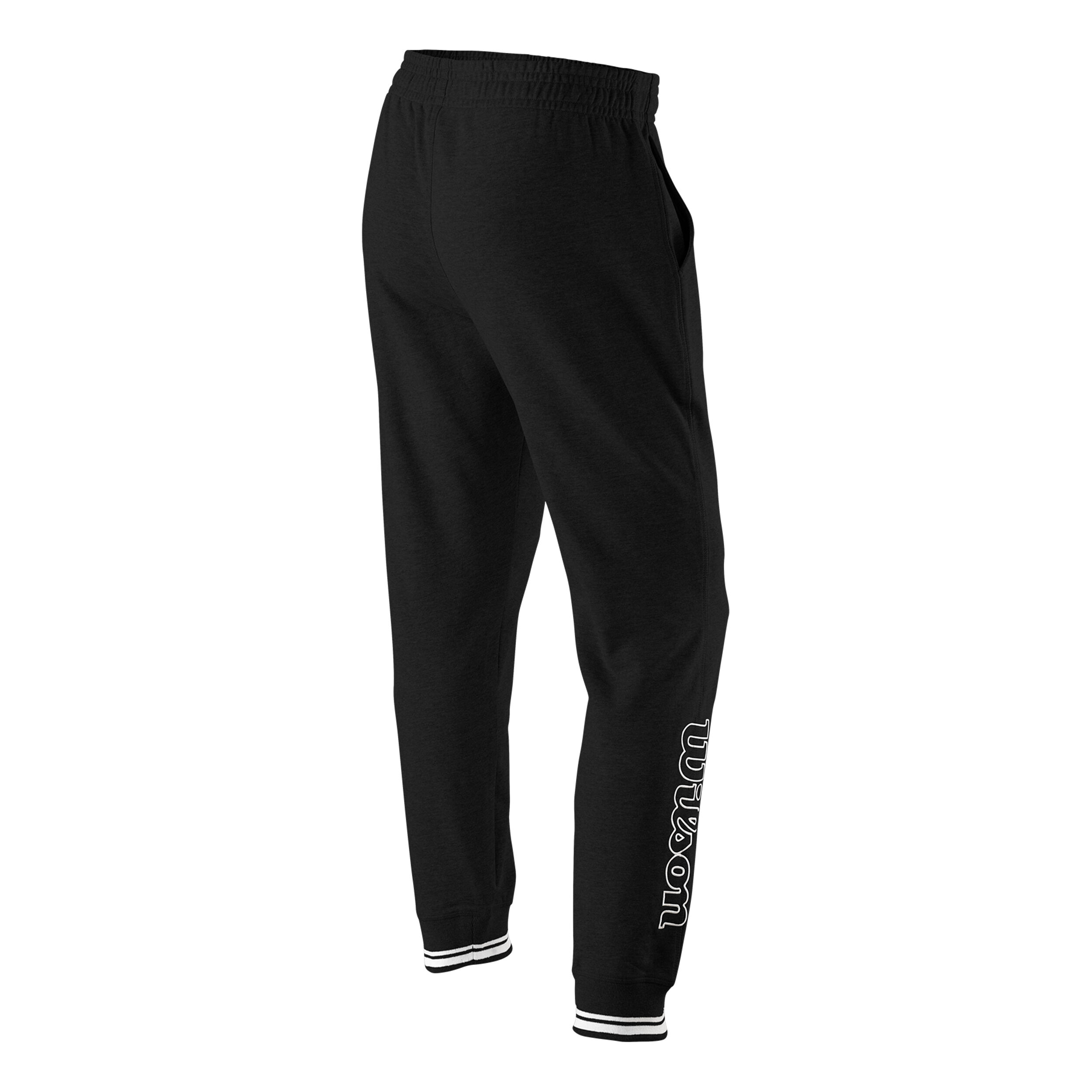 Wilson jogging pants best sale