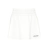 Play Skirt Women-White