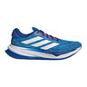 Supernova Comfortglide Neutral Running Shoe Men-Blue,White