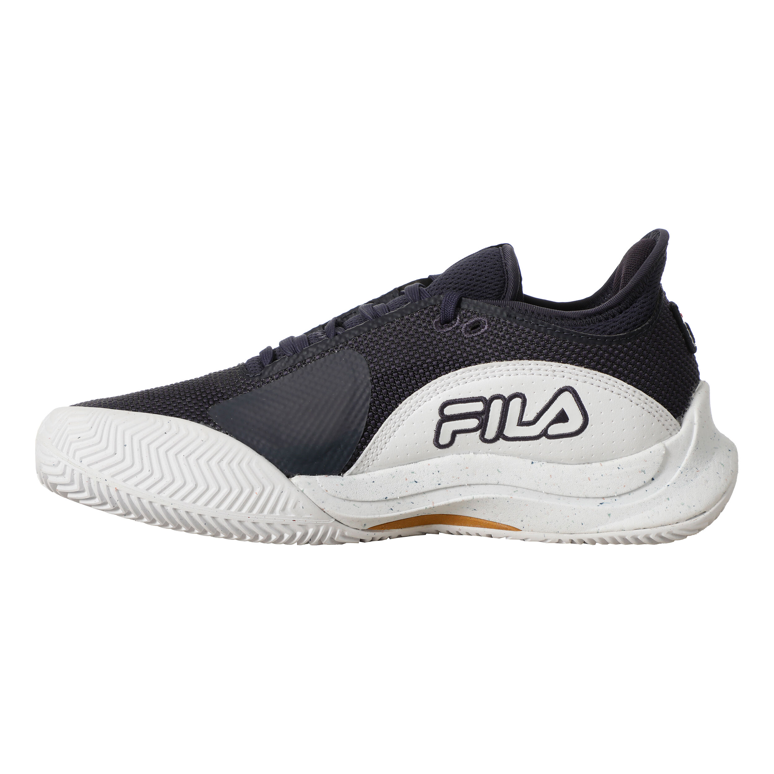 Mondo Forza Clay Court Shoe Women White
