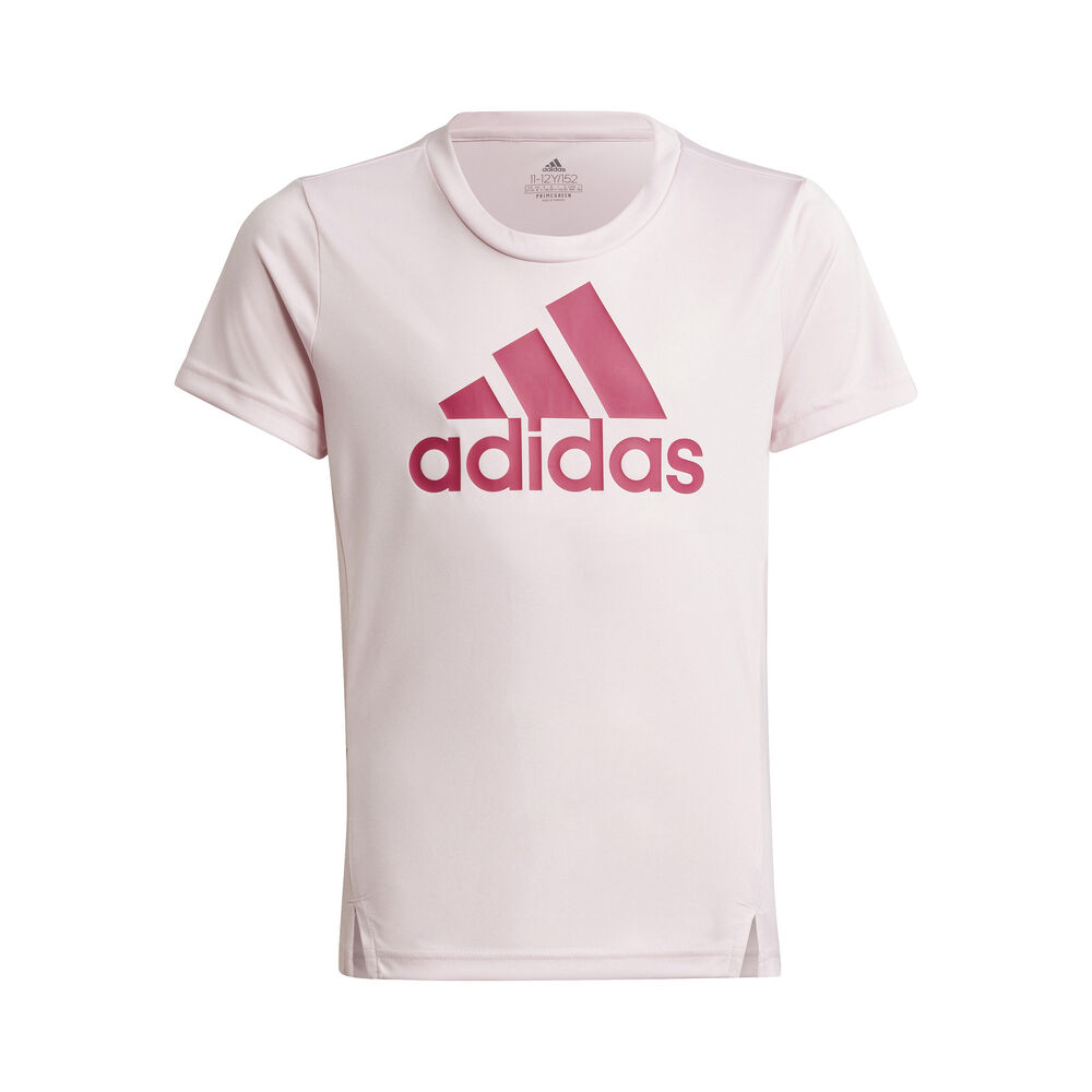adidas Big Logo T-Shirt Girls