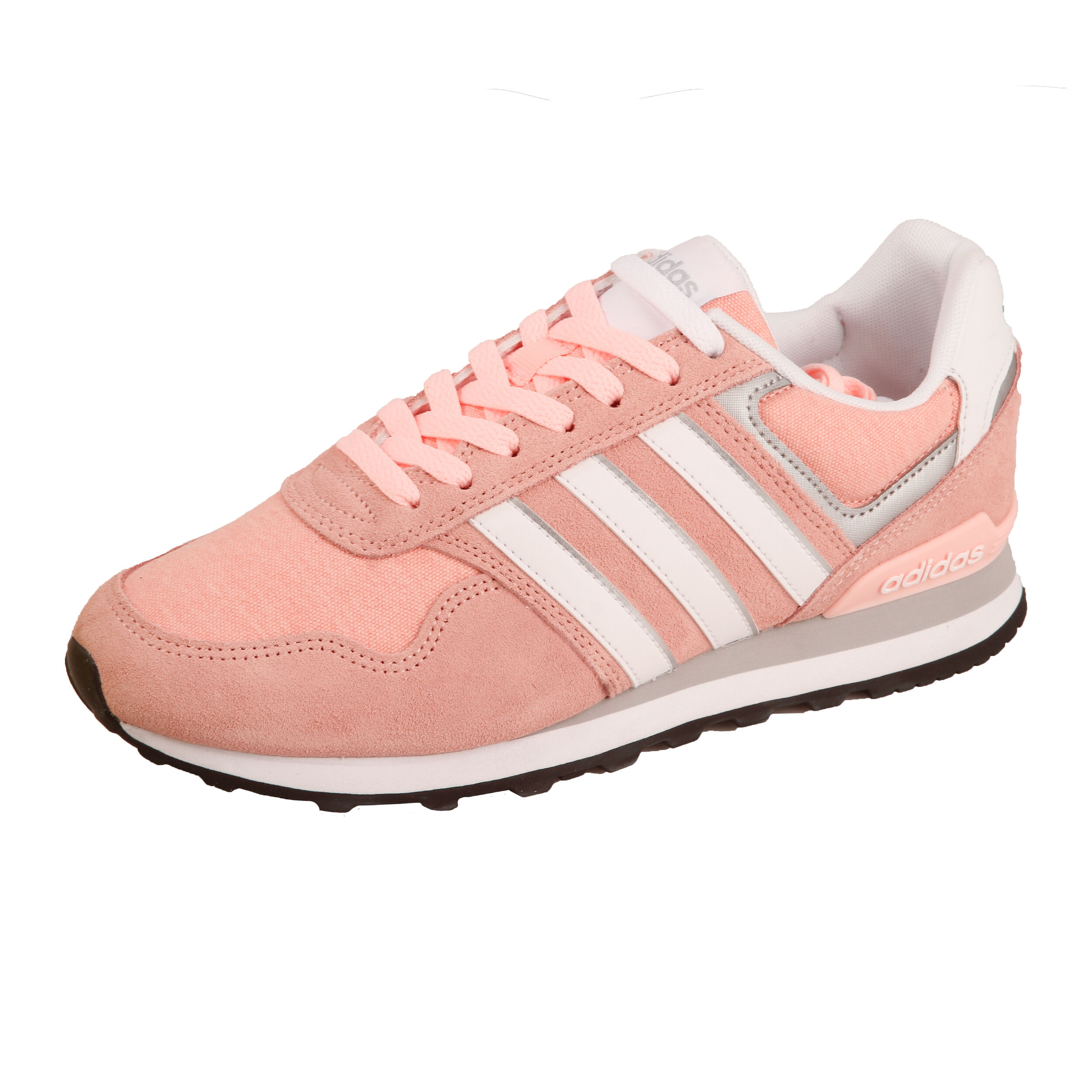 NEO 10K Fitness Shoe Women Pink White