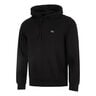 Urban Lifestyle Hoody Men-Black