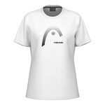 HEAD Lara T-Shirt Women