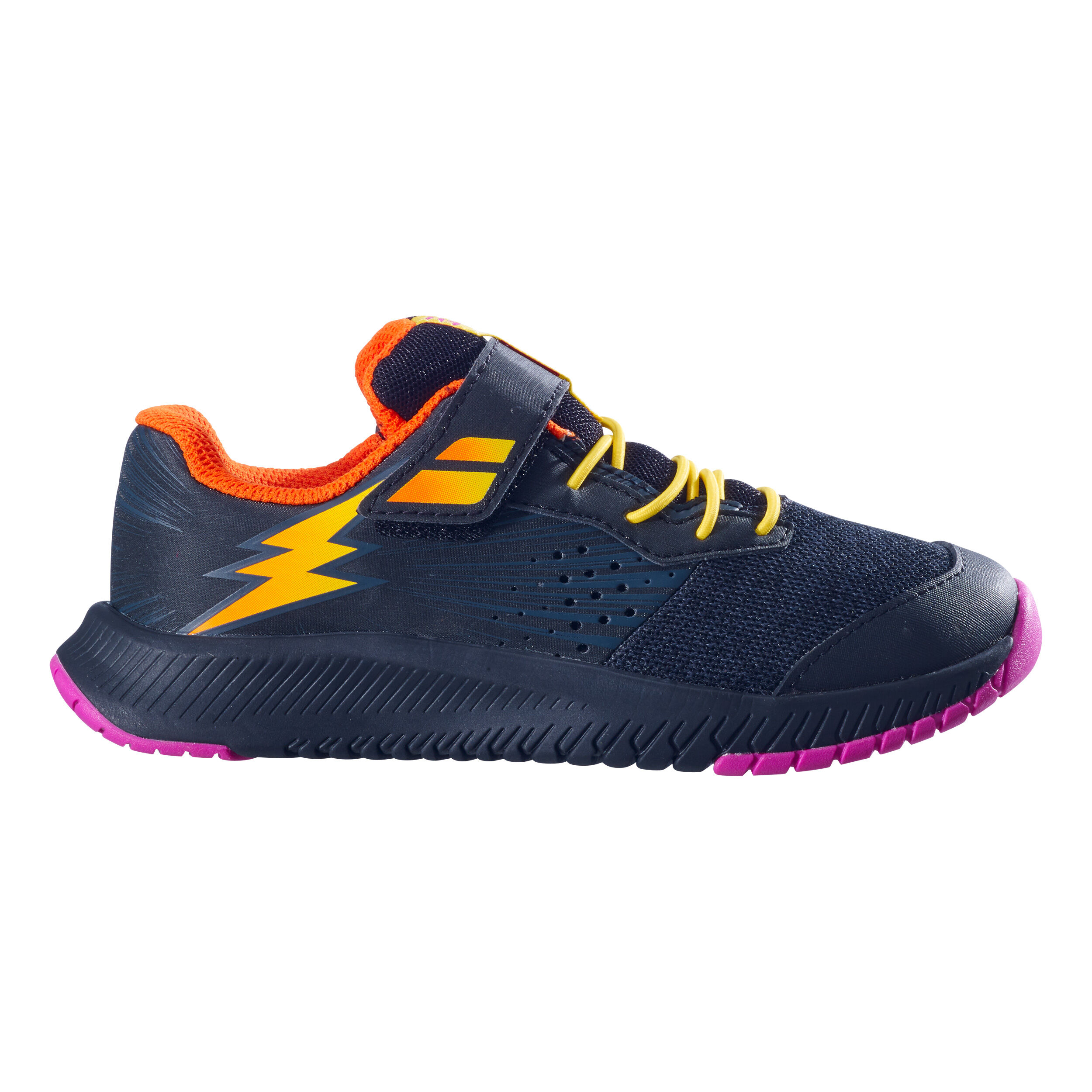 Babolat tennis shoes store kids