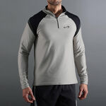 Endless Sweatshirt Endless Epic Sweatshirt Men-lightgrey