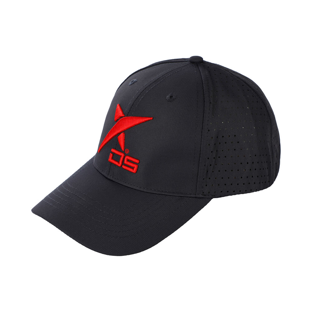 Drop Shot Naos G Cap black, size: