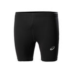 ASICS Clothing ASICS Core Sprinter Running Tights Men-Black