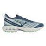 Wave Rider GTX 2 Trail Running Shoe Women-Petrol,Green
