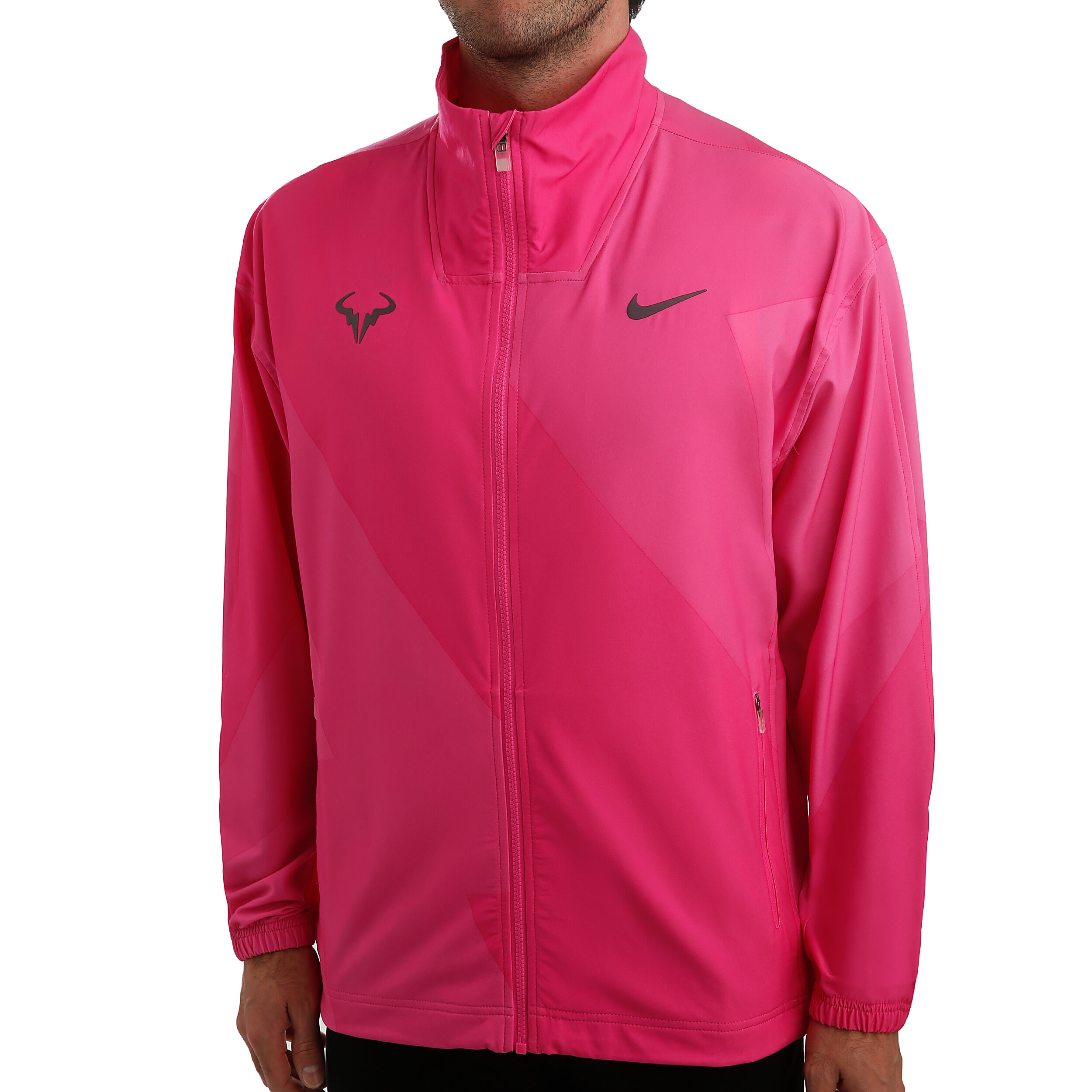 nadal jacket