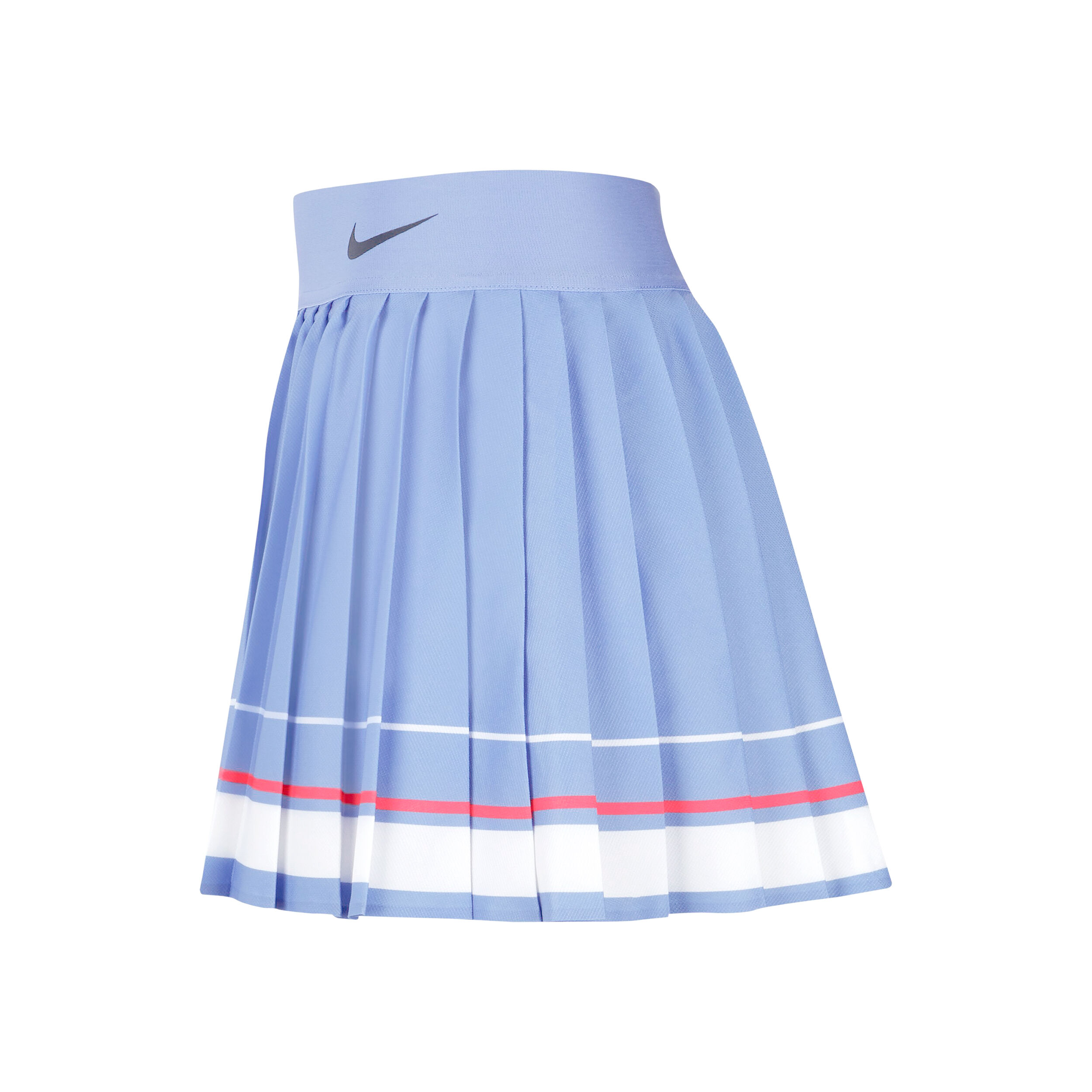 nike maria skirt white