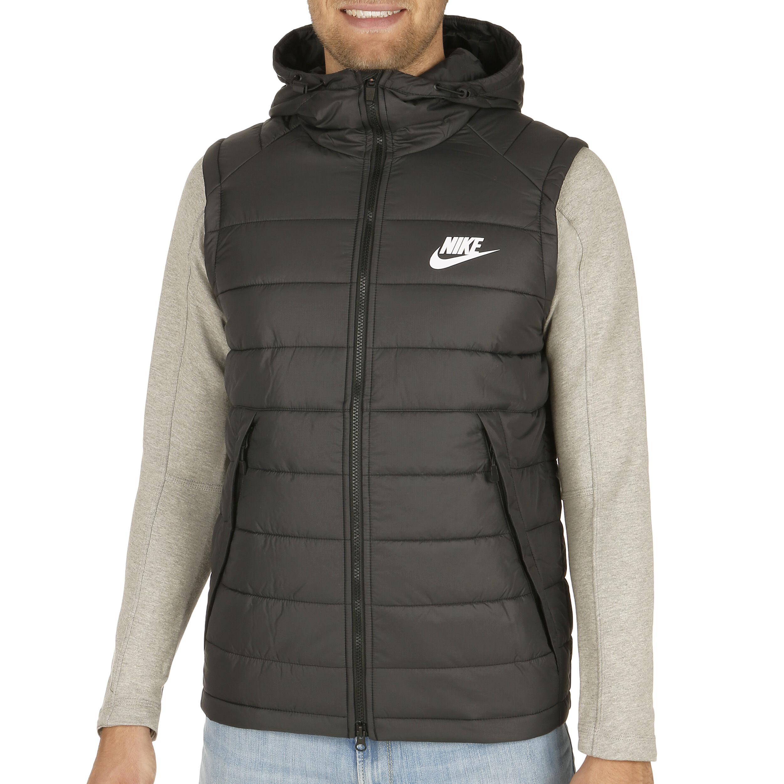 Nike advance 15 synthetic jacket sale