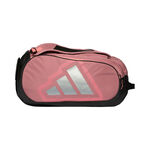 adidas Padel racket bag adidas Protour  2026 Racket bag - mauve