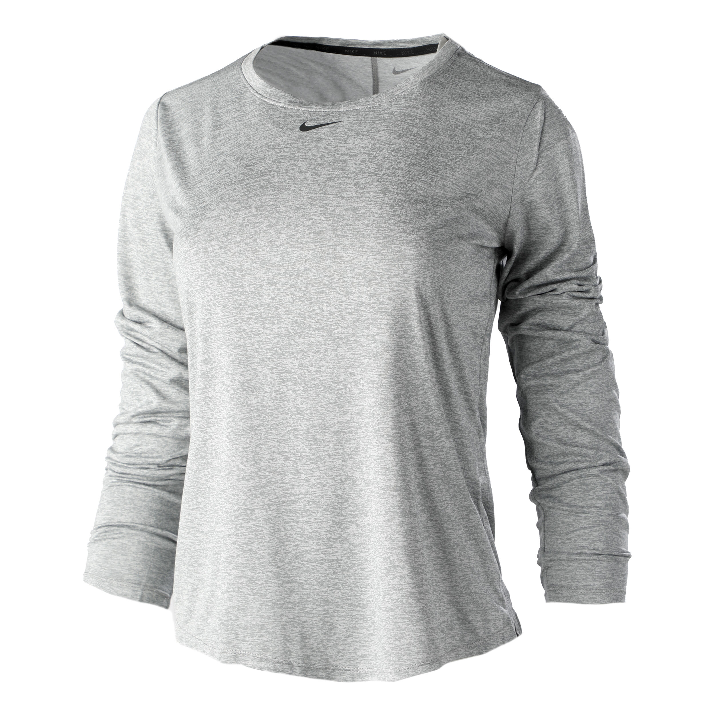 Nike women's long sleeve legend shirt outlet