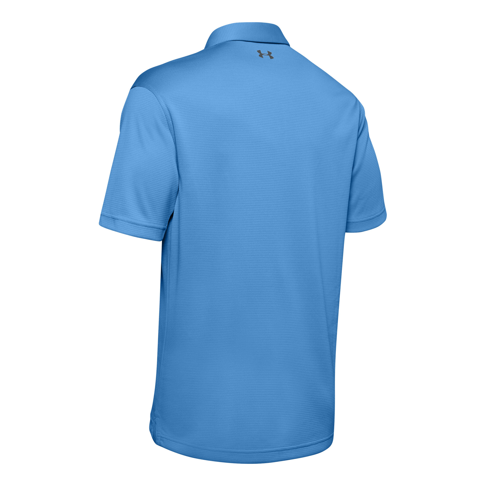 buy Under Armour Tech Polo Men - Light Blue, Grey online | Tennis-Point
