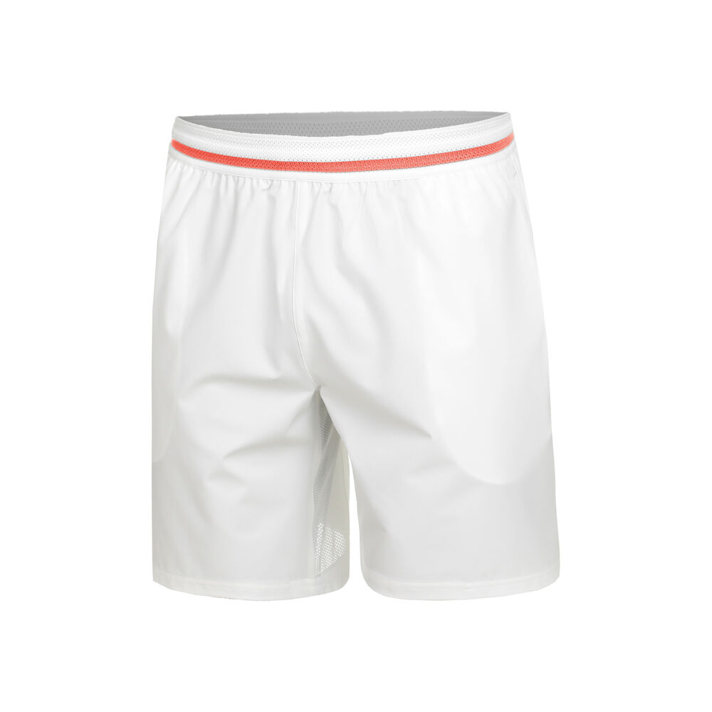 Lacoste Djokovic Shorts Men white