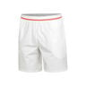 Djokovic Shorts Men - white, orange