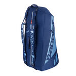 Babolat Babolat Pure Drive RH6 Racket Bag-Blue